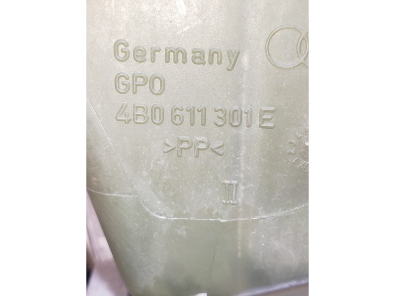 Recambio de bomba freno para audi allroad quattro (4b5) 2.5 tdi (132kw) referencia OEM IAM 4B0611301E  