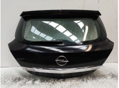 Recambio de porton trasero para opel astra gtc navi referencia OEM IAM   