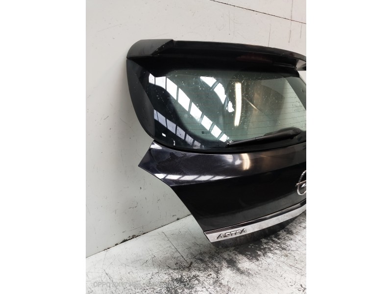 Recambio de porton trasero para opel astra gtc navi referencia OEM IAM   