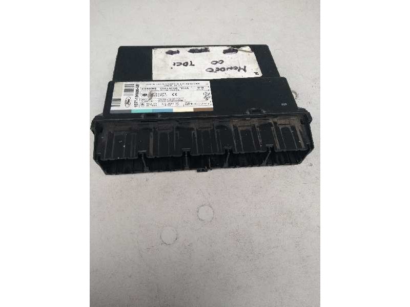 Recambio de modulo electronico para ford mondeo berlina (ge) referencia OEM IAM 1S7T15K600GB 5WK48731B T83SA Recambio de modulo electronico para ford mondeo berlina (ge) referencia OEM IAM 1S7T15K600GB 5WK48731B T83SA