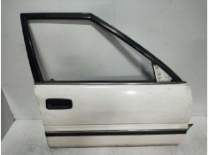 Recambio de puerta delantera derecha para toyota corolla 1.6 referencia OEM IAM  5P 