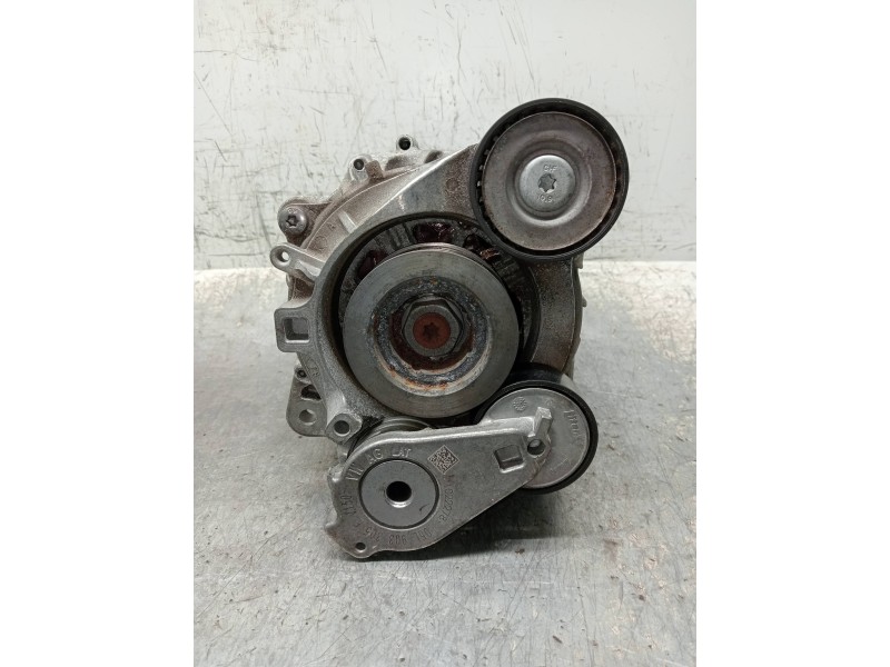Recambio de alternador para audi a6 berlina (4a2) 40 tdi design referencia OEM IAM 04L903018  