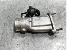 Recambio de caja mariposa para audi allroad quattro (4b5) 2.5 tdi (132kw) referencia OEM IAM 4B0145950C  