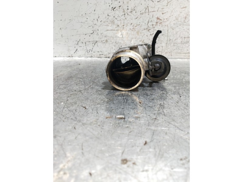 Recambio de caja mariposa para audi allroad quattro (4b5) 2.5 tdi (132kw) referencia OEM IAM 4B0145950C  