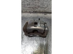 Recambio de pinza freno delantera izquierda para ssangyong tivoli 1.6 turbodiesel cat referencia OEM IAM    2