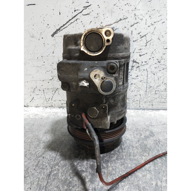 Recambio de compresor aire acondicionado para audi allroad quattro (4b5) 2.5 tdi (132kw) referencia OEM IAM 4B6260805C  