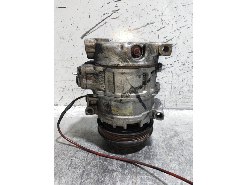 Recambio de compresor aire acondicionado para audi allroad quattro (4b5) 2.5 tdi (132kw) referencia OEM IAM 4B6260805C  