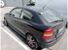 opel astra g berlina del año 2001 2