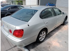lexus gs300 (jzs160) del año 2002 2