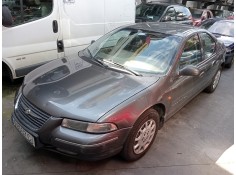 chrysler stratus berlina (ja) del año 2000