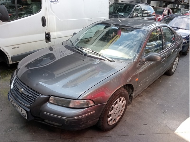 chrysler stratus berlina (ja) del año 2000