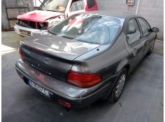 chrysler stratus berlina (ja) del año 2000 2