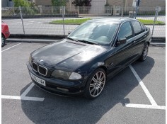 bmw serie 3 berlina (e46) del año 2005