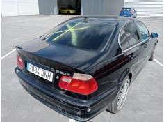 bmw serie 3 berlina (e46) del año 2005 2