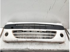 Recambio de paragolpes delantero para renault kangoo dynamique referencia OEM IAM   