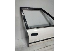 Recambio de puerta delantera derecha para toyota corolla 1.6 referencia OEM IAM  5P  2