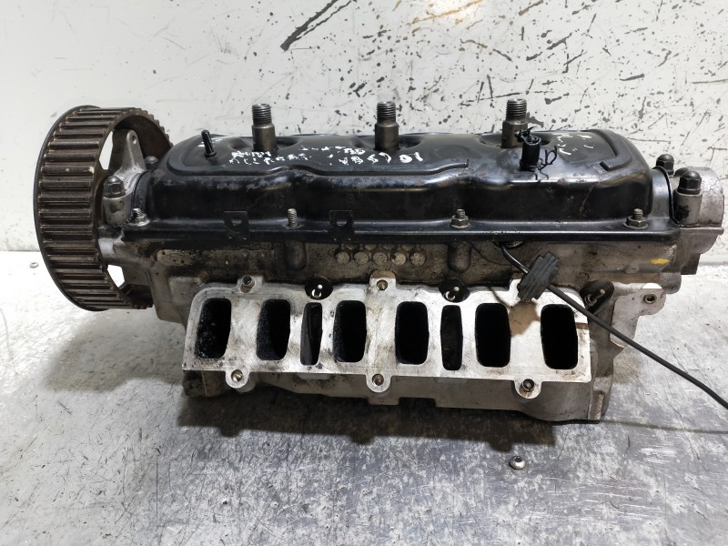 Recambio de culata para audi allroad quattro (4b5) 2.5 tdi (132kw) referencia OEM IAM AKE  DERECHA
