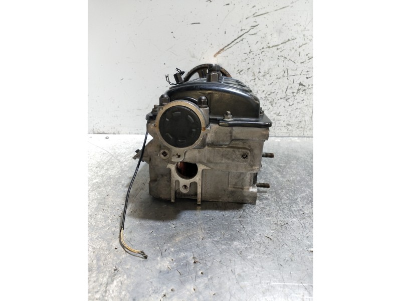 Recambio de culata para audi allroad quattro (4b5) 2.5 tdi (132kw) referencia OEM IAM AKE  DERECHA