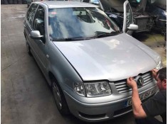 volkswagen polo berlina (6n2) del año 2001