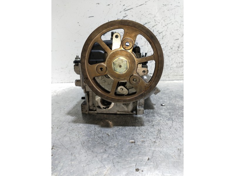 Recambio de culata para audi allroad quattro (4b5) 2.5 tdi (132kw) referencia OEM IAM AKE  DERECHA