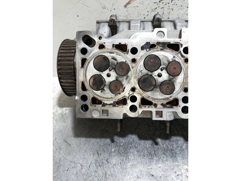 Recambio de culata para audi allroad quattro (4b5) 2.5 tdi (132kw) referencia OEM IAM AKE  DERECHA