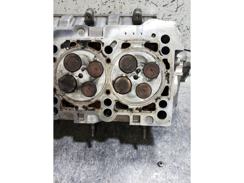 Recambio de culata para audi allroad quattro (4b5) 2.5 tdi (132kw) referencia OEM IAM AKE  DERECHA