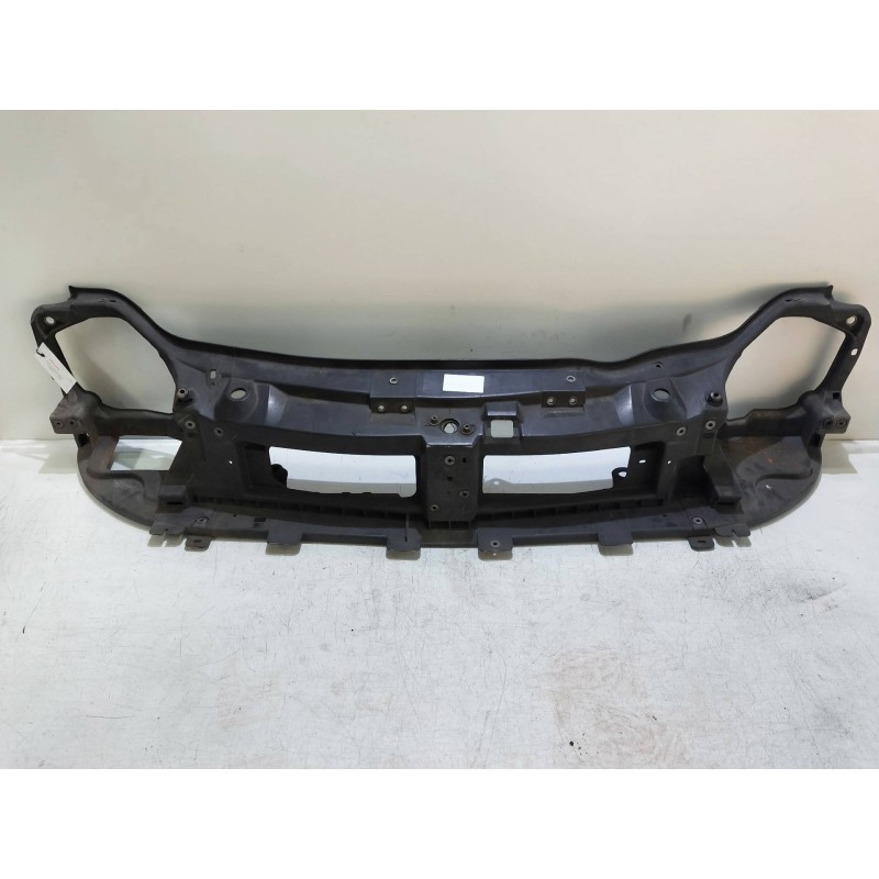 Recambio de panel frontal para renault trafic caja cerrada (ab 4.01) l1h1 2,90t caja cerrada, corto referencia OEM IAM   