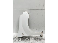 Recambio de aleta delantera derecha para renault kangoo dynamique referencia OEM IAM   