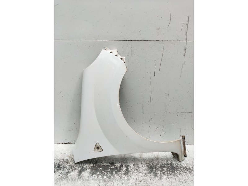 Recambio de aleta delantera derecha para renault kangoo dynamique referencia OEM IAM   