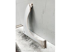 Recambio de aleta delantera derecha para renault kangoo dynamique referencia OEM IAM    2