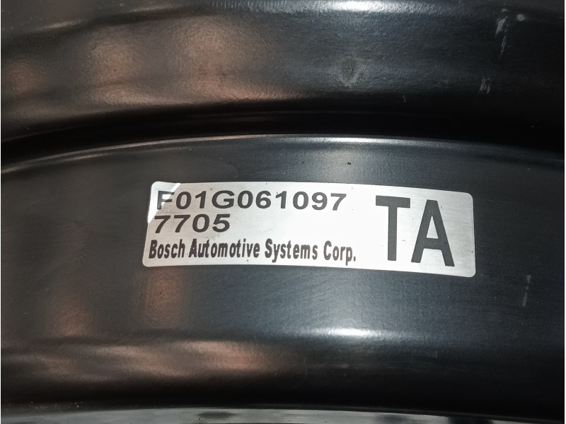 Recambio de servofreno para subaru tribeca b9 classic referencia OEM IAM F01G061097  