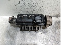 Recambio de culata para audi allroad quattro (4b5) 2.5 tdi (132kw) referencia OEM IAM AKE  IZQUIERDA
