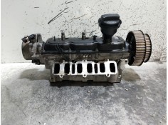 Recambio de culata para audi allroad quattro (4b5) 2.5 tdi (132kw) referencia OEM IAM AKE  IZQUIERDA 2
