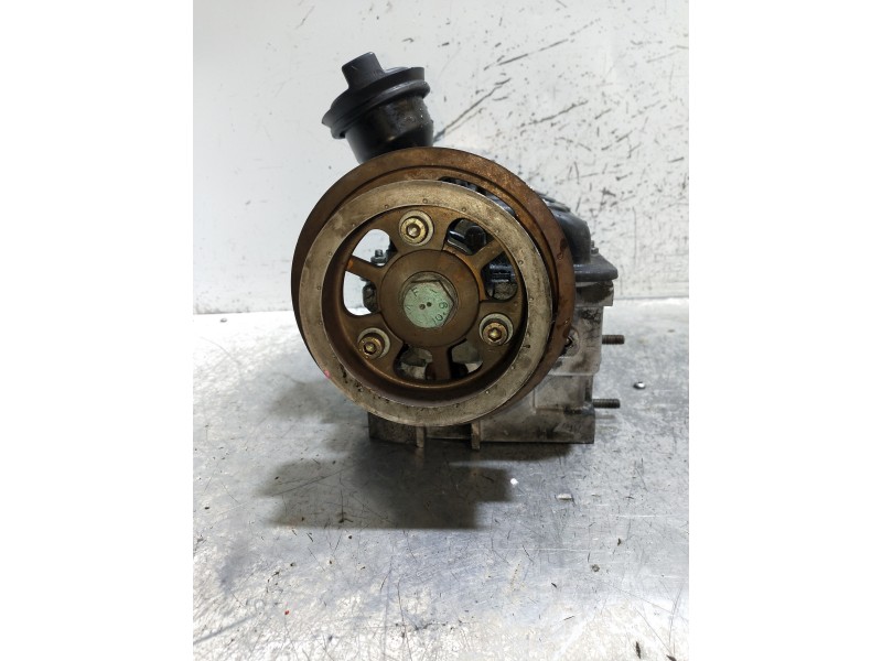 Recambio de culata para audi allroad quattro (4b5) 2.5 tdi (132kw) referencia OEM IAM AKE  IZQUIERDA