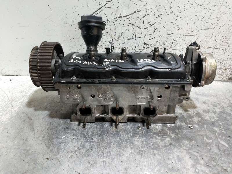 Recambio de culata para audi allroad quattro (4b5) 2.5 tdi (132kw) referencia OEM IAM AKE  IZQUIERDA