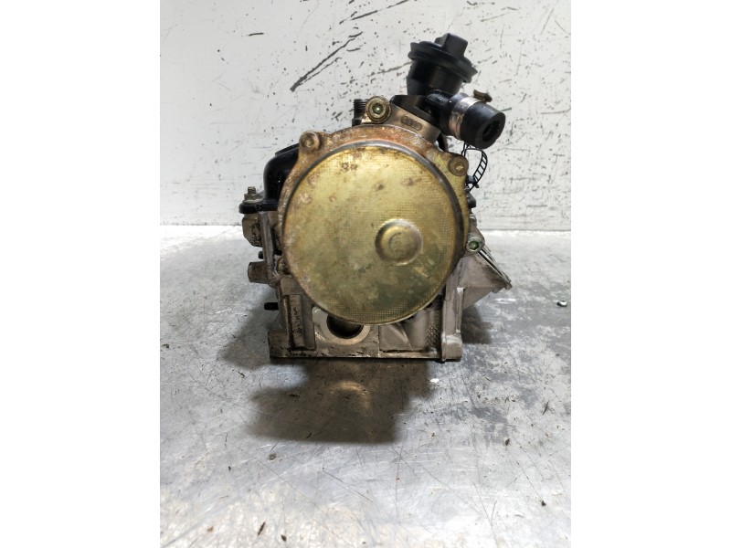 Recambio de culata para audi allroad quattro (4b5) 2.5 tdi (132kw) referencia OEM IAM AKE  IZQUIERDA