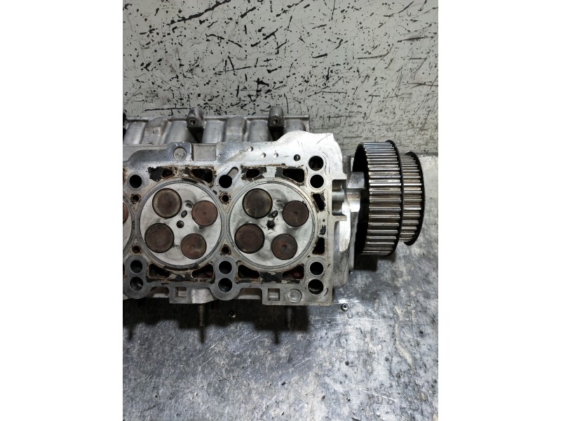 Recambio de culata para audi allroad quattro (4b5) 2.5 tdi (132kw) referencia OEM IAM AKE  IZQUIERDA