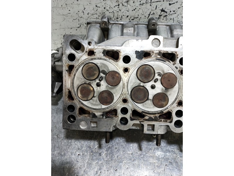 Recambio de culata para audi allroad quattro (4b5) 2.5 tdi (132kw) referencia OEM IAM AKE  IZQUIERDA
