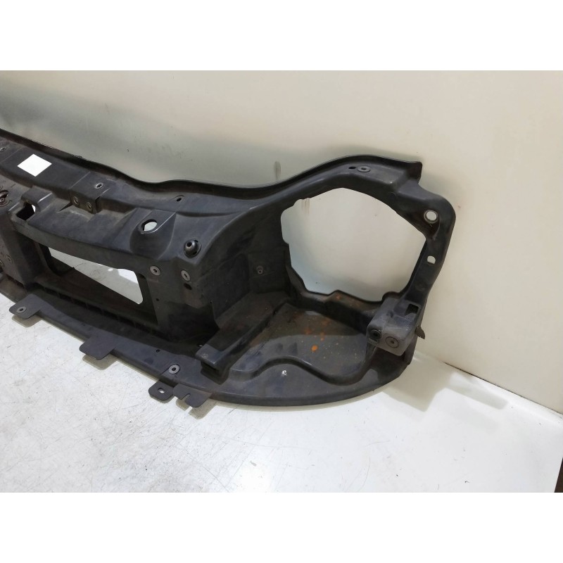 Recambio de panel frontal para renault trafic caja cerrada (ab 4.01) l1h1 2,90t caja cerrada, corto referencia OEM IAM   