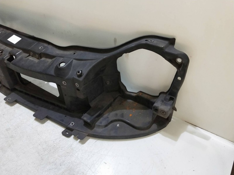 Recambio de panel frontal para renault trafic caja cerrada (ab 4.01) l1h1 2,90t caja cerrada, corto referencia OEM IAM   