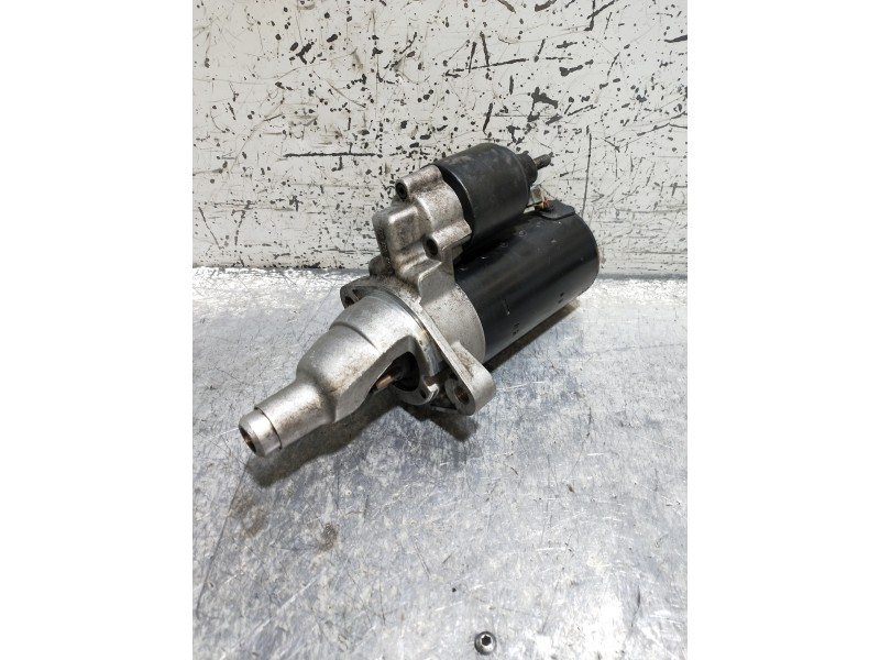Recambio de motor arranque para audi allroad quattro (4b5) 2.5 tdi (132kw) referencia OEM IAM 0001109021 059911023H 