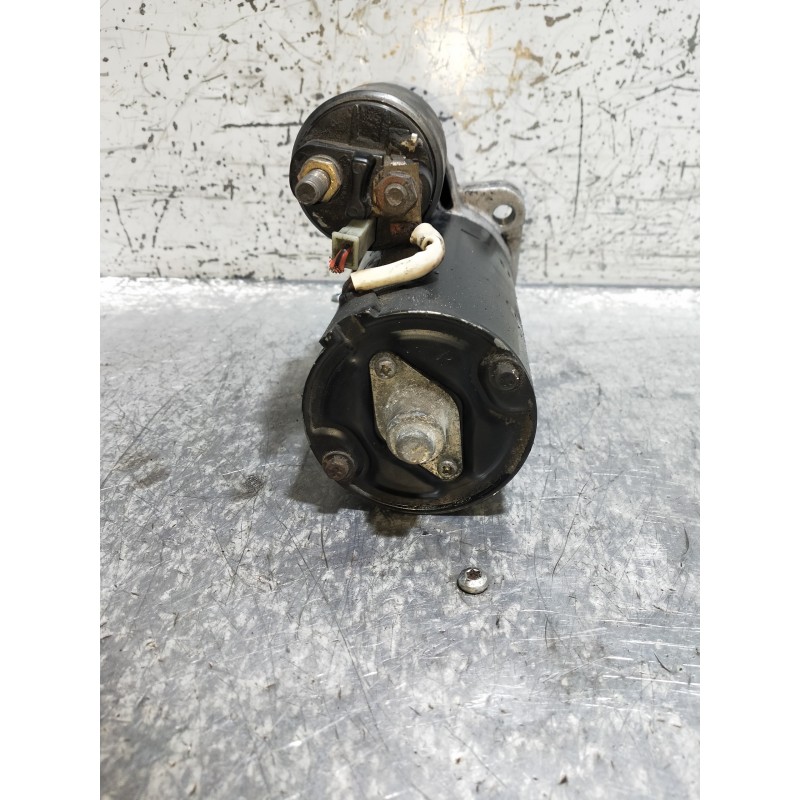 Recambio de motor arranque para audi allroad quattro (4b5) 2.5 tdi (132kw) referencia OEM IAM 0001109021 059911023H 