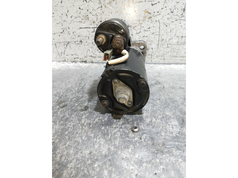 Recambio de motor arranque para audi allroad quattro (4b5) 2.5 tdi (132kw) referencia OEM IAM 0001109021 059911023H 