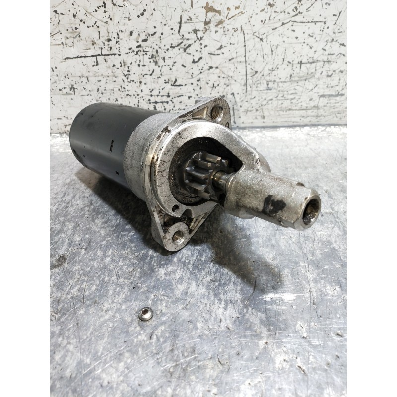 Recambio de motor arranque para audi allroad quattro (4b5) 2.5 tdi (132kw) referencia OEM IAM 0001109021 059911023H 