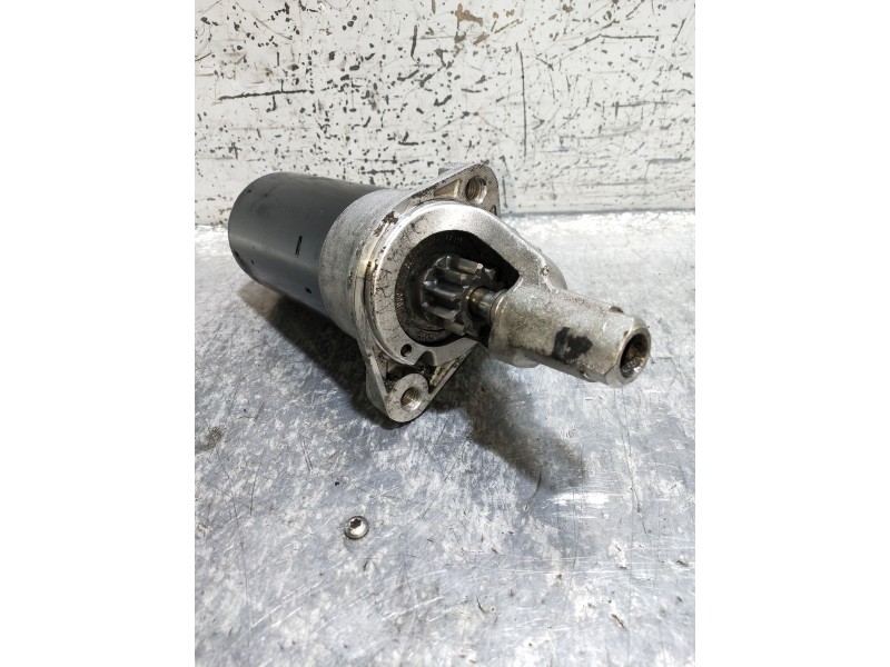 Recambio de motor arranque para audi allroad quattro (4b5) 2.5 tdi (132kw) referencia OEM IAM 0001109021 059911023H 
