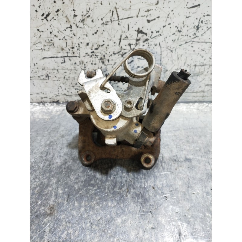 Recambio de pinza freno trasera derecha para audi allroad quattro (4b5) 2.5 tdi (132kw) referencia OEM IAM   