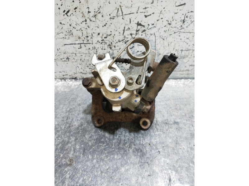 Recambio de pinza freno trasera derecha para audi allroad quattro (4b5) 2.5 tdi (132kw) referencia OEM IAM   