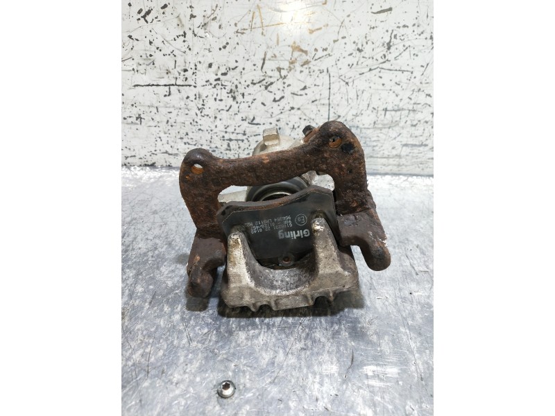 Recambio de pinza freno trasera derecha para audi allroad quattro (4b5) 2.5 tdi (132kw) referencia OEM IAM   