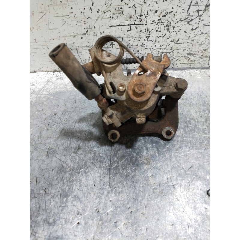 Recambio de pinza freno trasera izquierda para audi allroad quattro (4b5) 2.5 tdi (132kw) referencia OEM IAM   