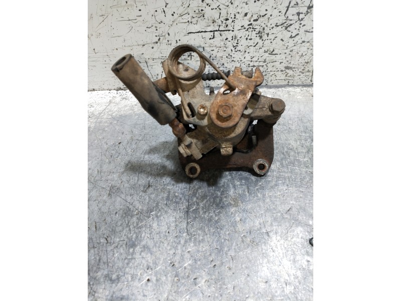 Recambio de pinza freno trasera izquierda para audi allroad quattro (4b5) 2.5 tdi (132kw) referencia OEM IAM   
